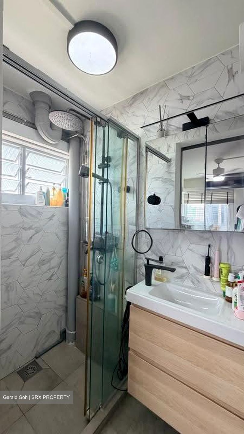 Blk 53 Chin Swee Road (Bukit Merah), HDB 4 Rooms #629169881